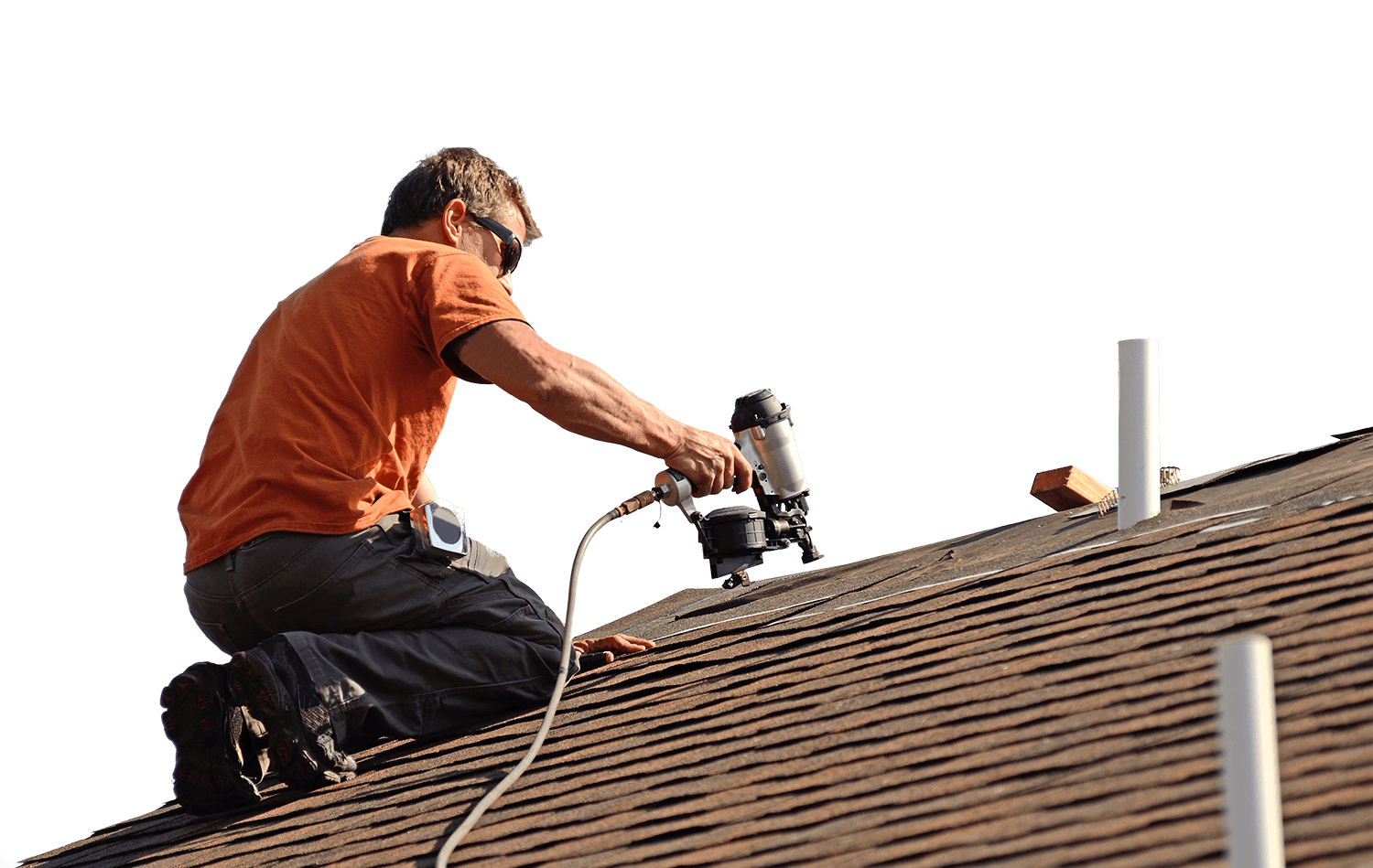 Roofers Overlay Image