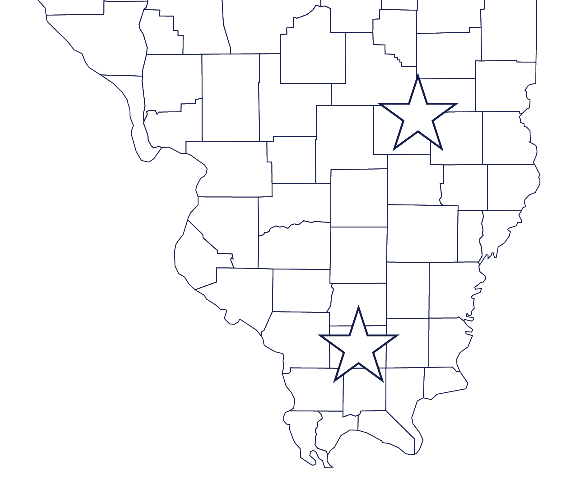 BNP Roofing Proudly Serving Central & Southern Illinois